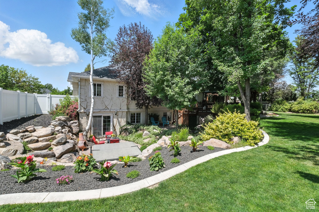 1680 N CAMELOT DR North Logan, UT 84341