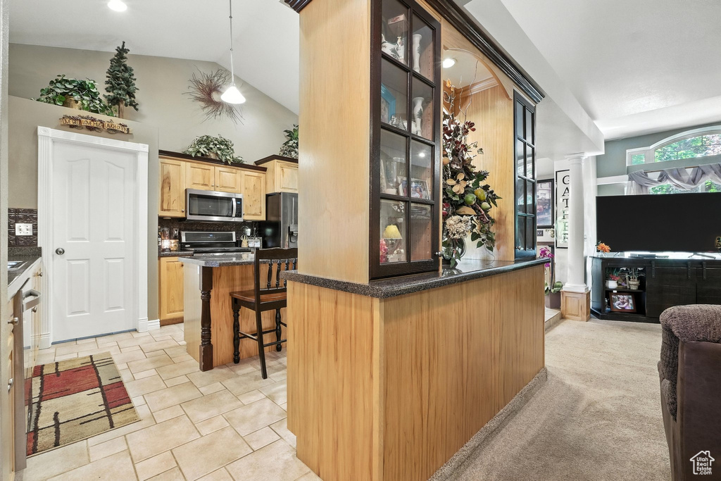 1680 N CAMELOT DR North Logan, UT 84341