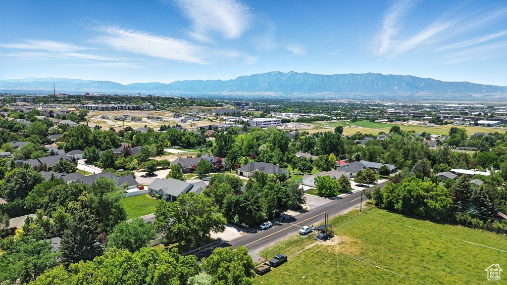 1680 N CAMELOT DR North Logan, UT 84341