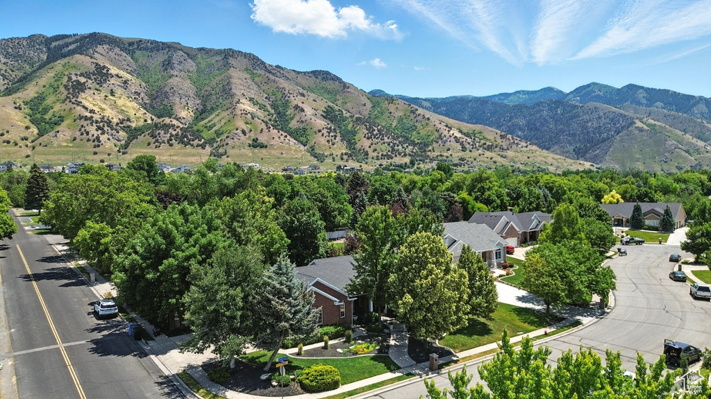 1680 N CAMELOT DR North Logan, UT 84341