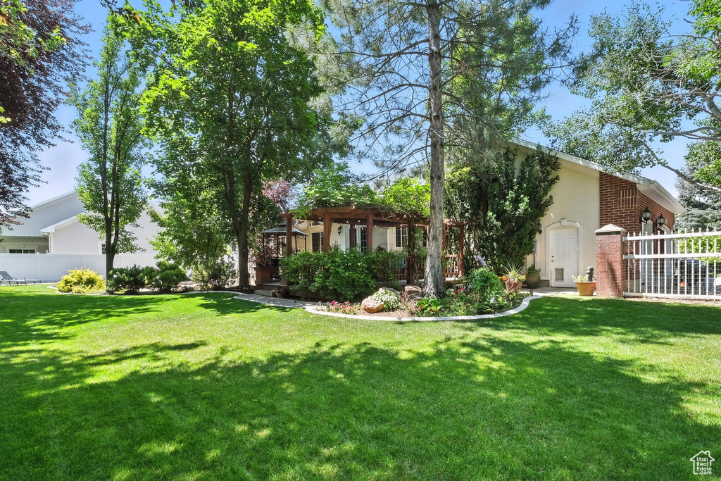 1680 N CAMELOT DR North Logan, UT 84341