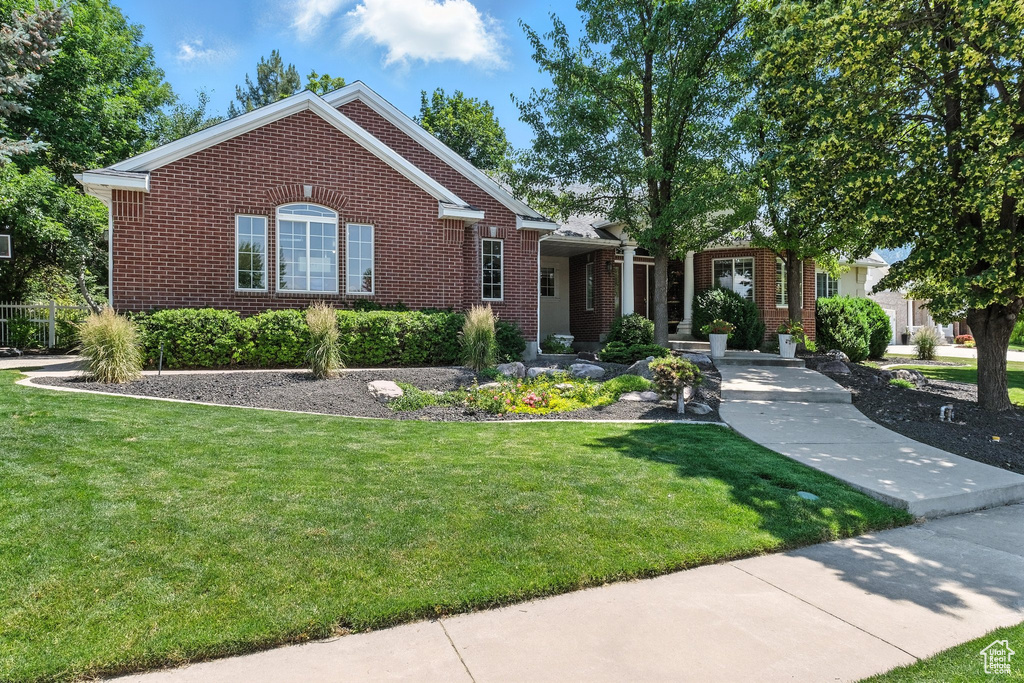 1680 N CAMELOT DR North Logan, UT 84341
