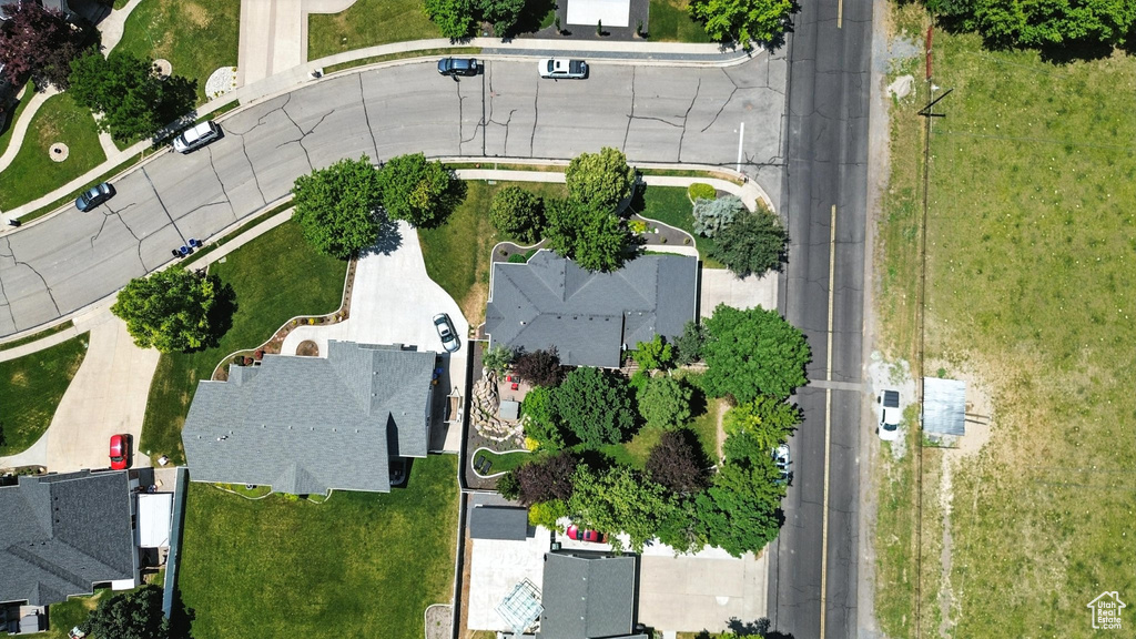 1680 N CAMELOT DR North Logan, UT 84341