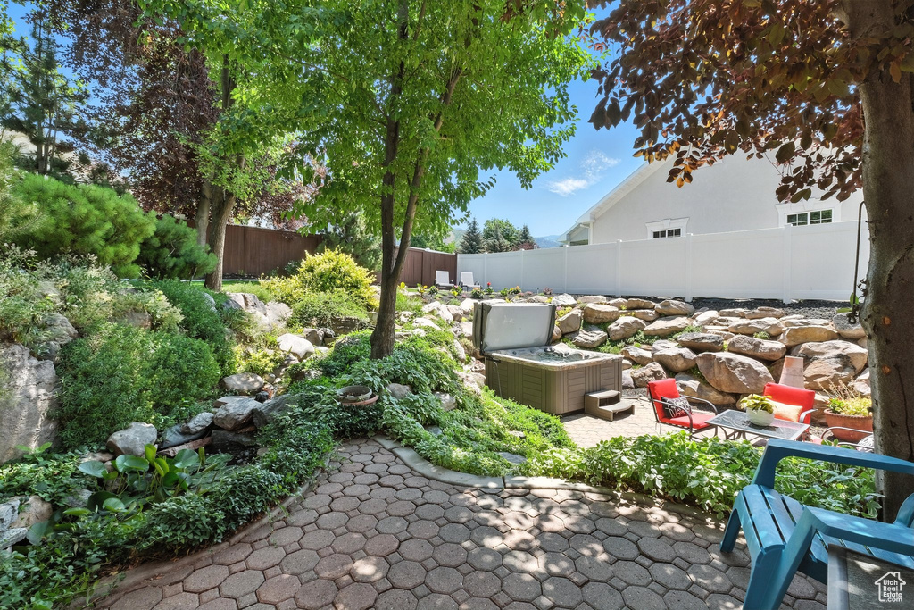 1680 N CAMELOT DR North Logan, UT 84341