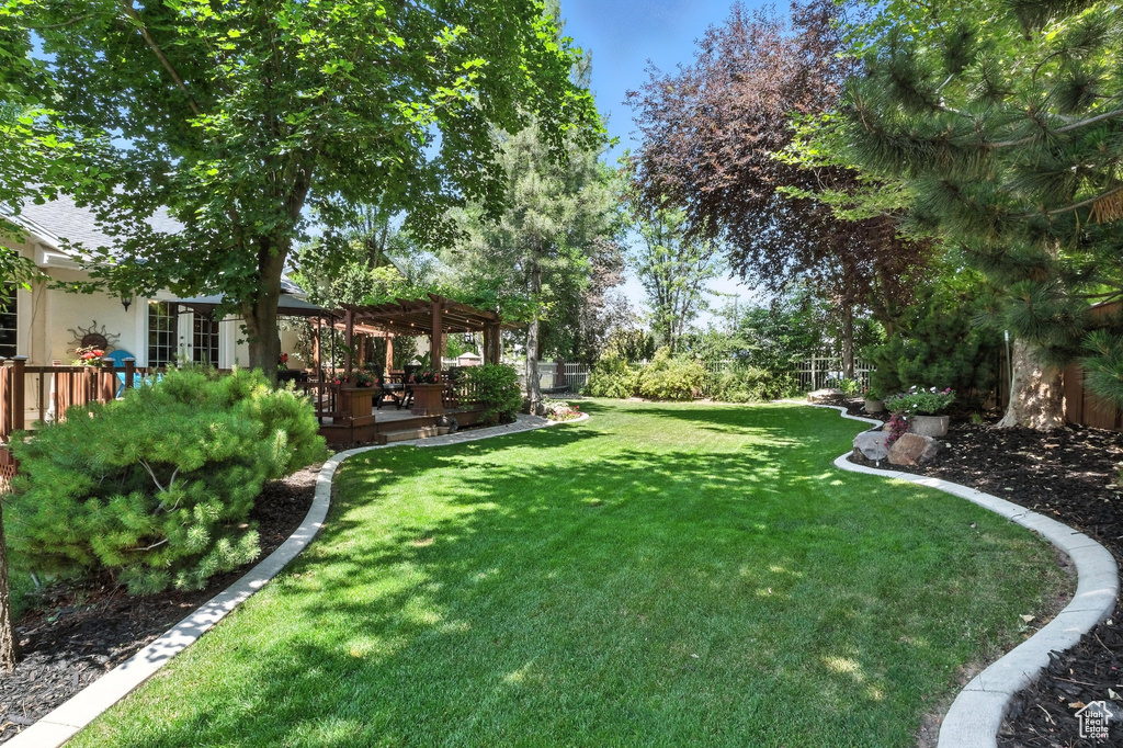 1680 N CAMELOT DR North Logan, UT 84341