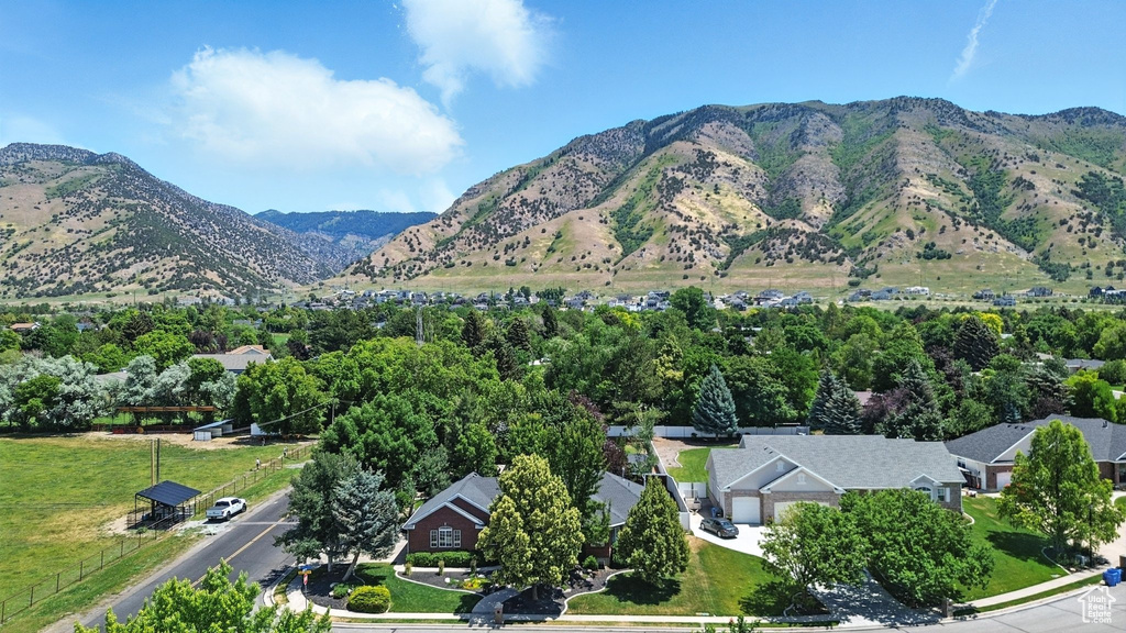 1680 N CAMELOT DR North Logan, UT 84341