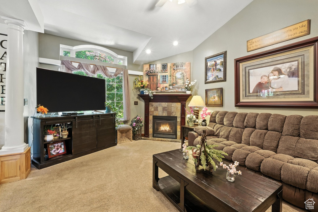 1680 N CAMELOT DR North Logan, UT 84341