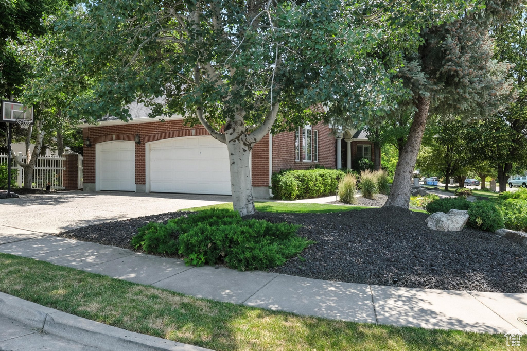 1680 N CAMELOT DR North Logan, UT 84341