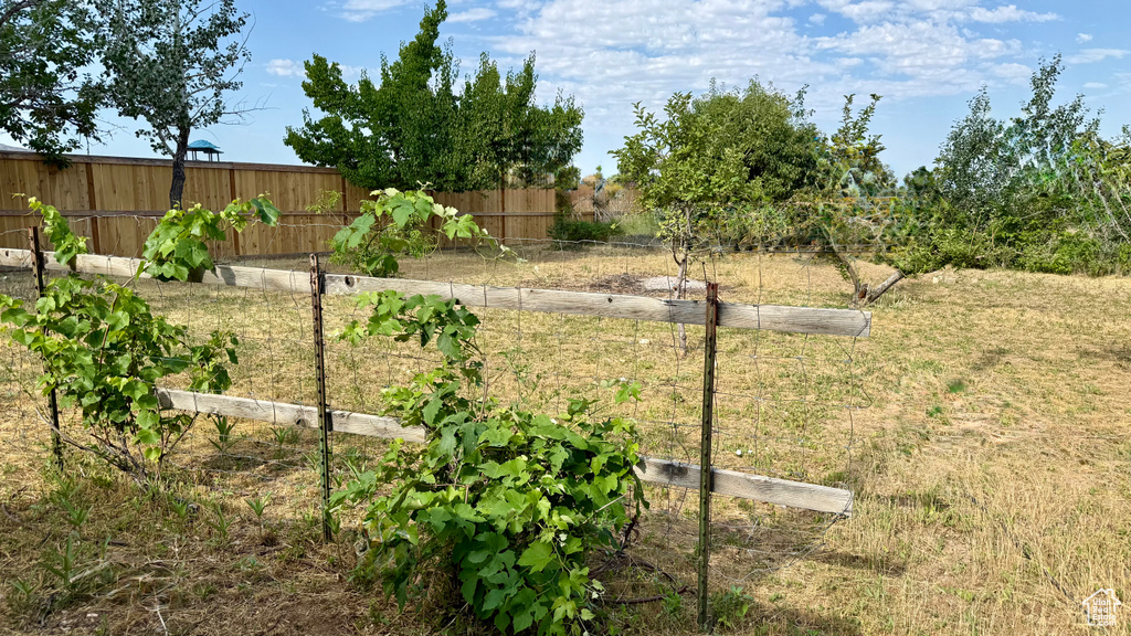690 E 500 S Fillmore, UT 84631