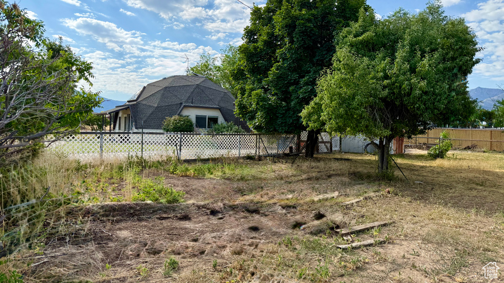 690 E 500 S Fillmore, UT 84631