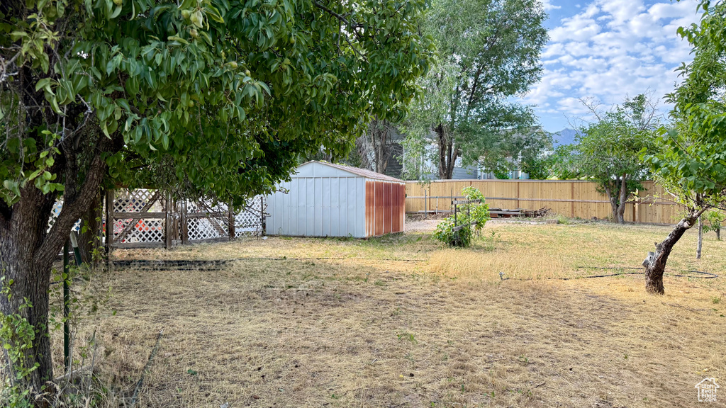 690 E 500 S Fillmore, UT 84631
