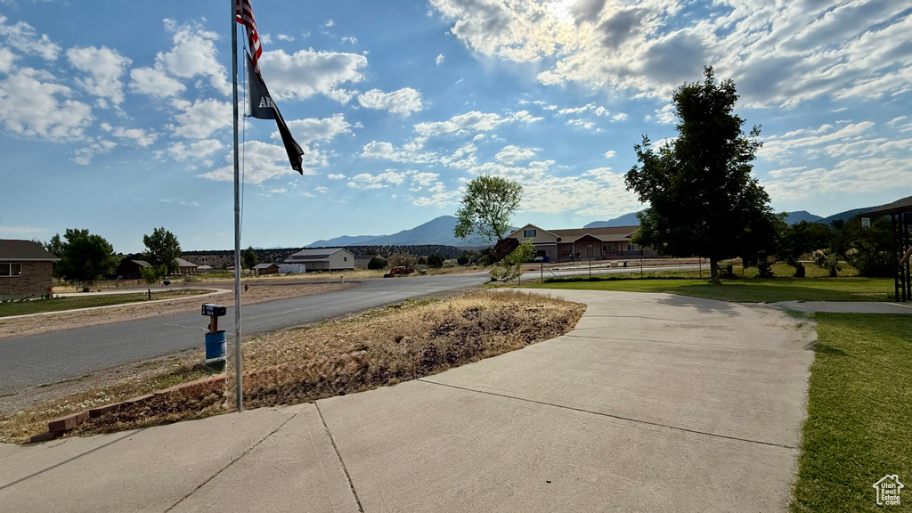 690 E 500 S Fillmore, UT 84631