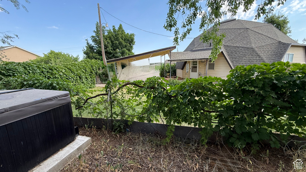 690 E 500 S Fillmore, UT 84631