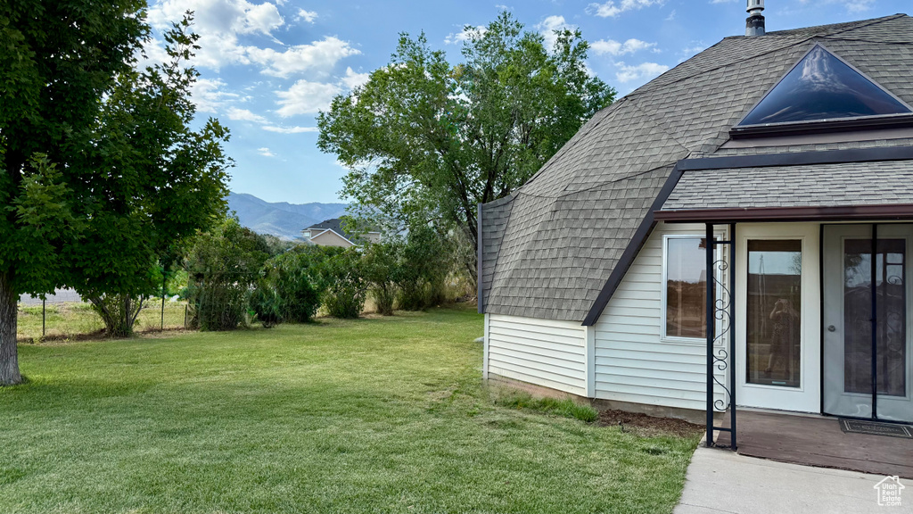 690 E 500 S Fillmore, UT 84631
