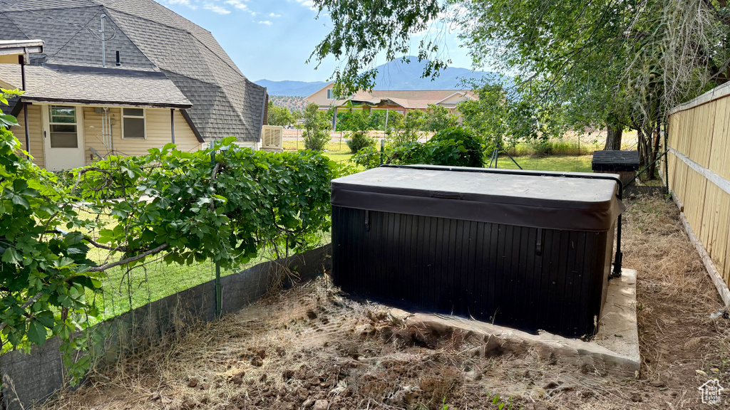 690 E 500 S Fillmore, UT 84631