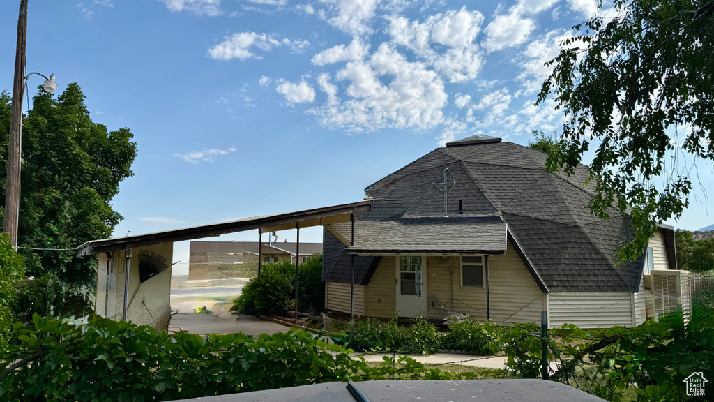 690 E 500 S Fillmore, UT 84631