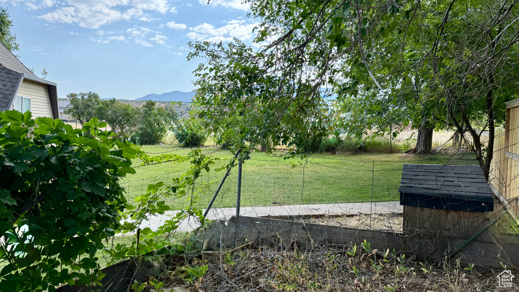 690 E 500 S Fillmore, UT 84631