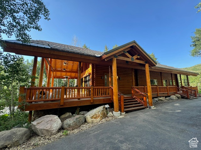 10861 E FIR RUN DR #668 Heber City, UT 84032