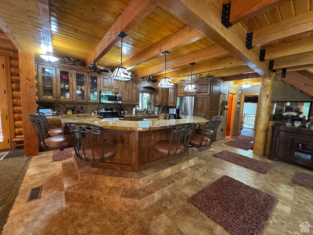 10861 E FIR RUN DR #668 Heber City, UT 84032