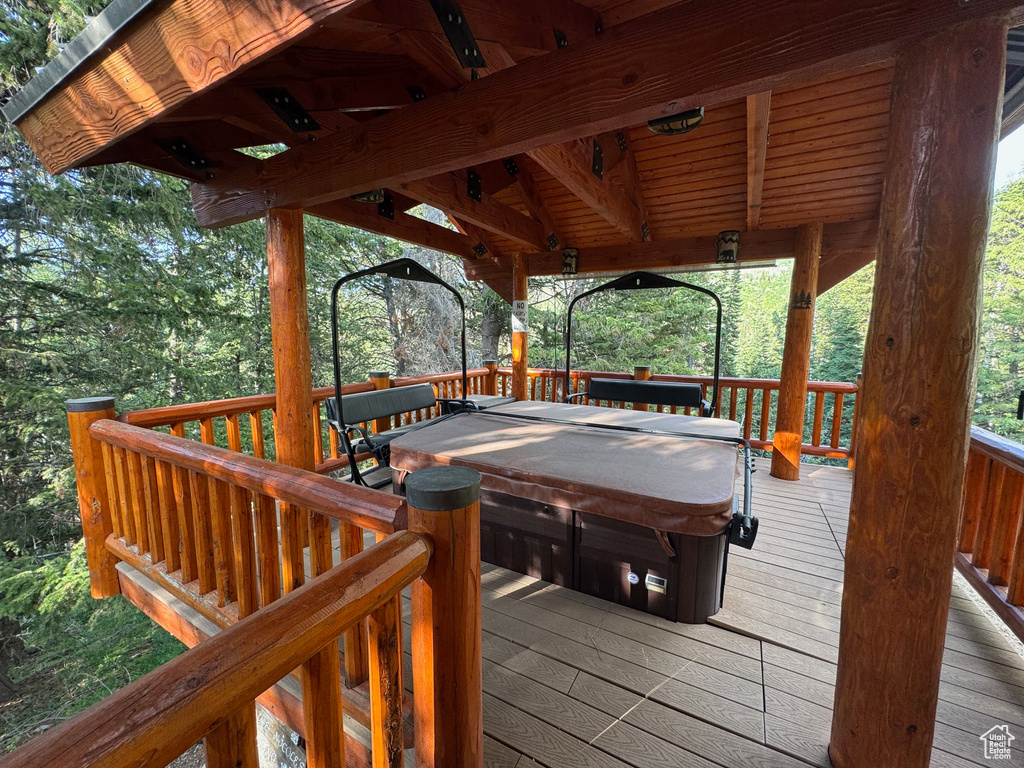 10861 E FIR RUN DR #668 Heber City, UT 84032