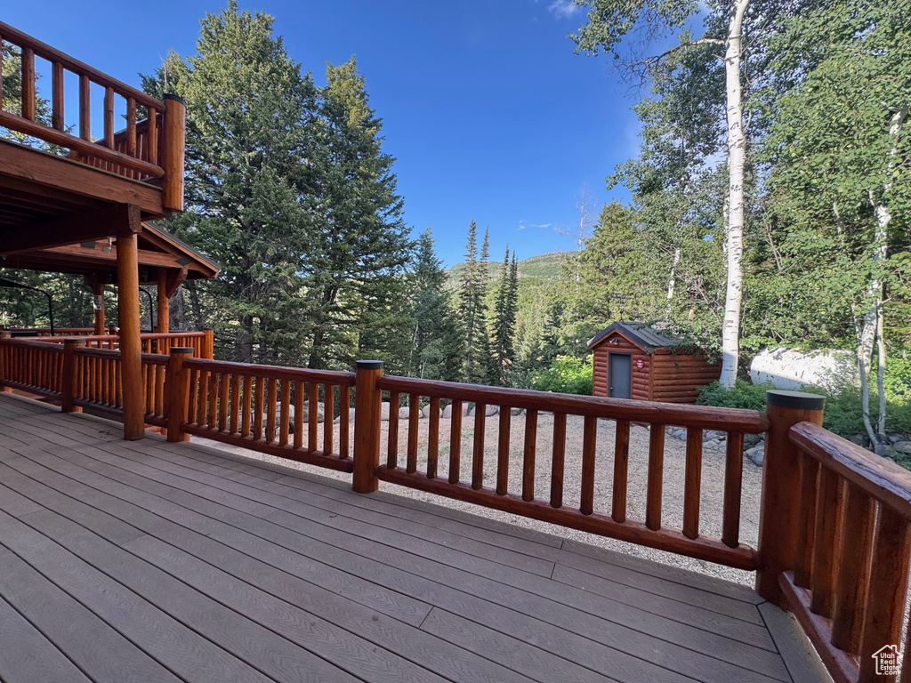 10861 E FIR RUN DR #668 Heber City, UT 84032