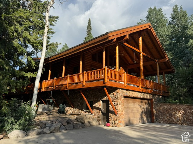 10861 E FIR RUN DR #668 Heber City, UT 84032
