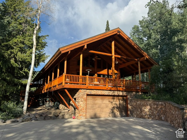 10861 E FIR RUN DR #668 Heber City, UT 84032