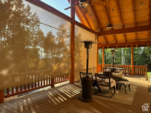 10861 E FIR RUN DR #668 Heber City, UT 84032