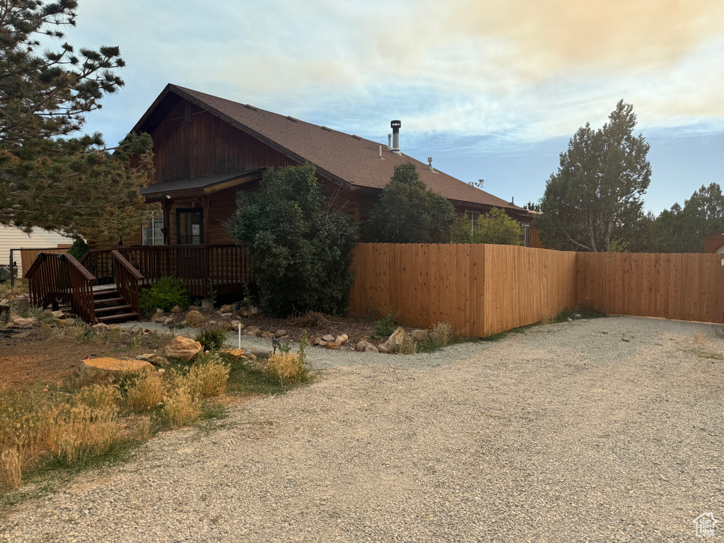 4010 S 17675 W Cedar City, UT 84720