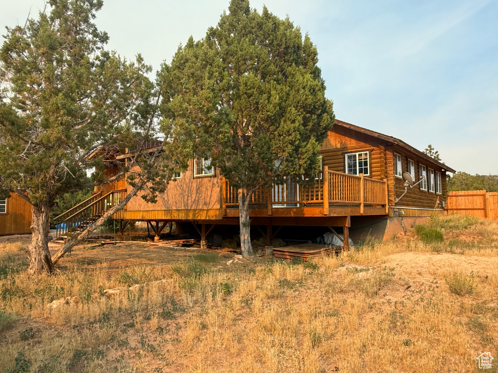 4010 S 17675 W Cedar City, UT 84720