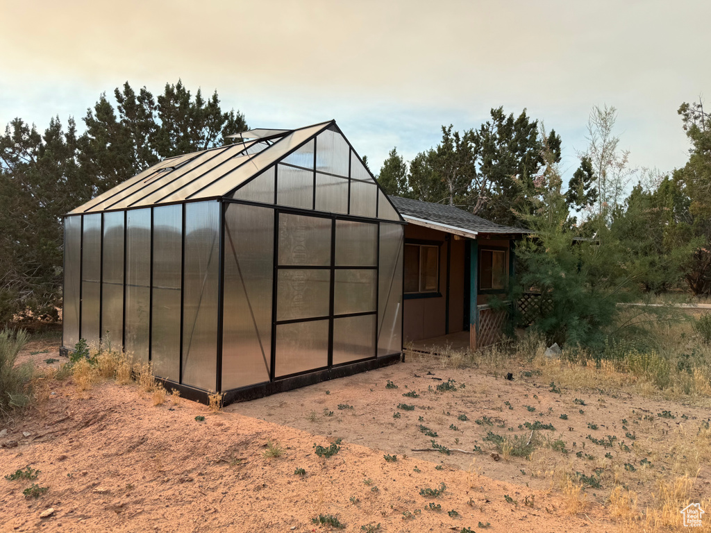 4010 S 17675 W Cedar City, UT 84720