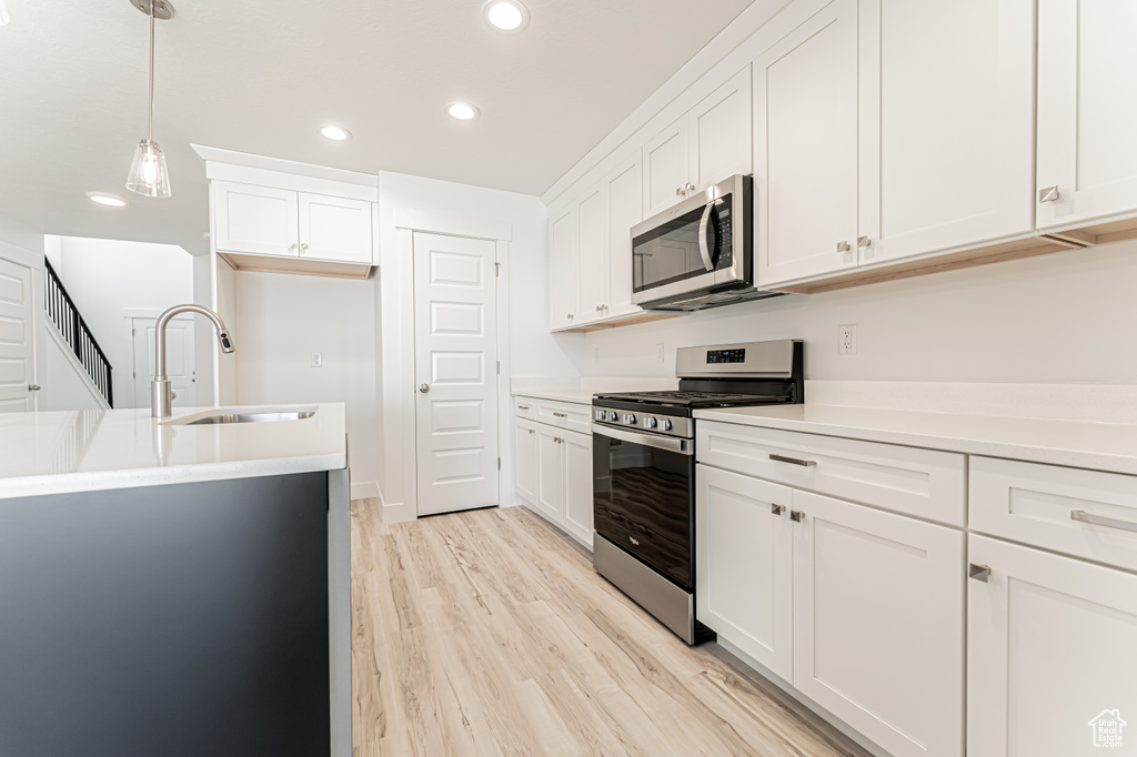 Photo 6 for MLS #2095612 at 1005 N 3620 West #265