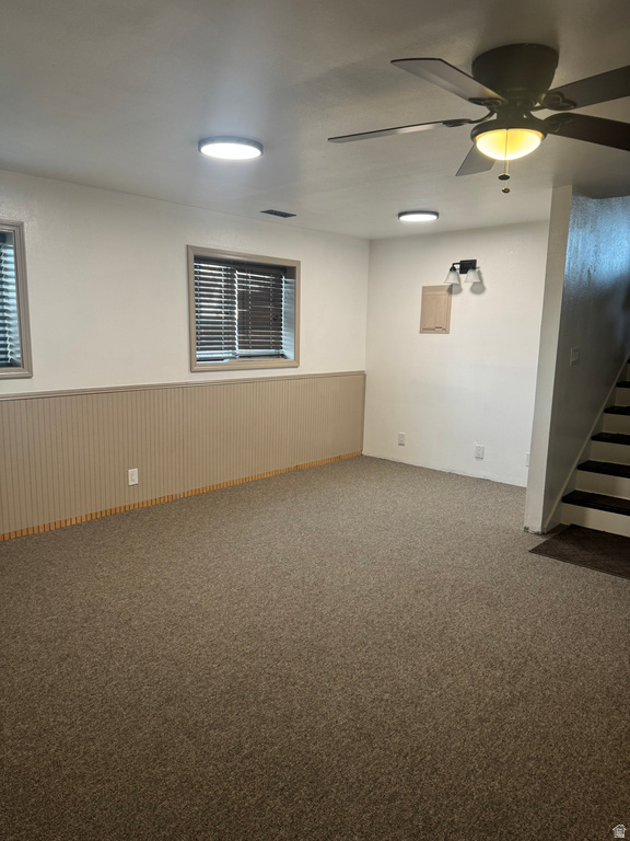 536 N SUNDANCE CIR Vernal, UT 84078