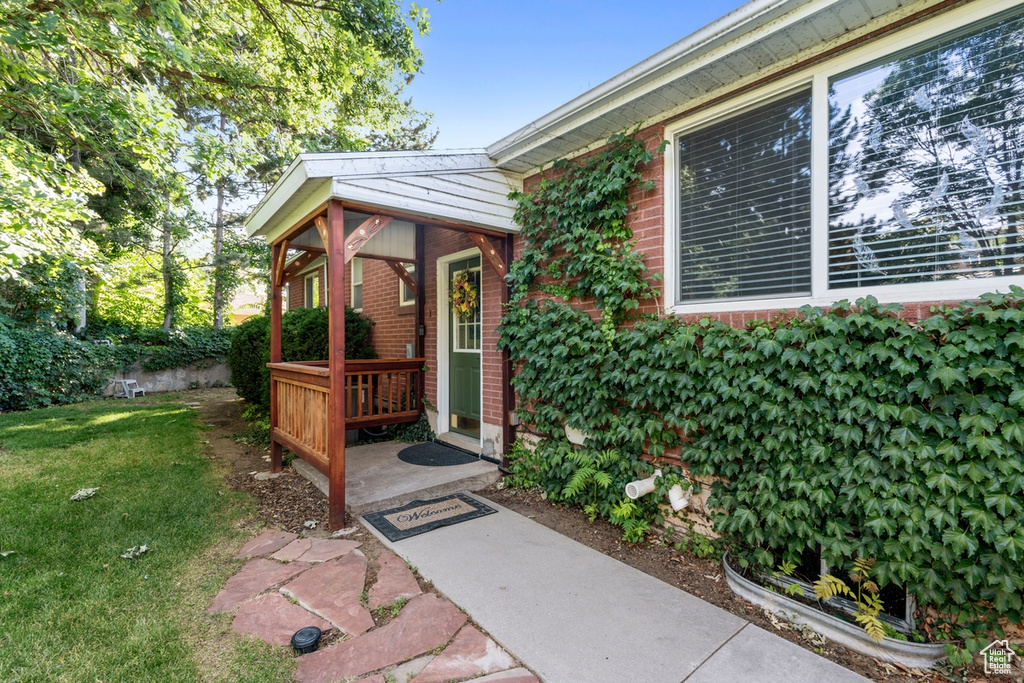 2793 S DAVIS BLVD Bountiful, UT 84010
