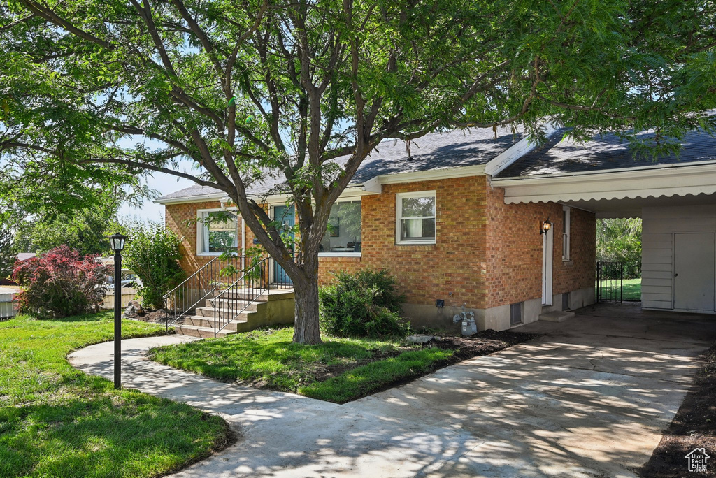 780 41ST ST South Ogden, UT 84403
