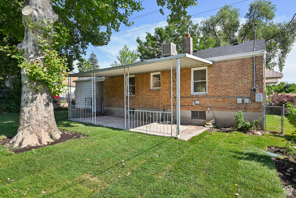 780 41ST ST South Ogden, UT 84403