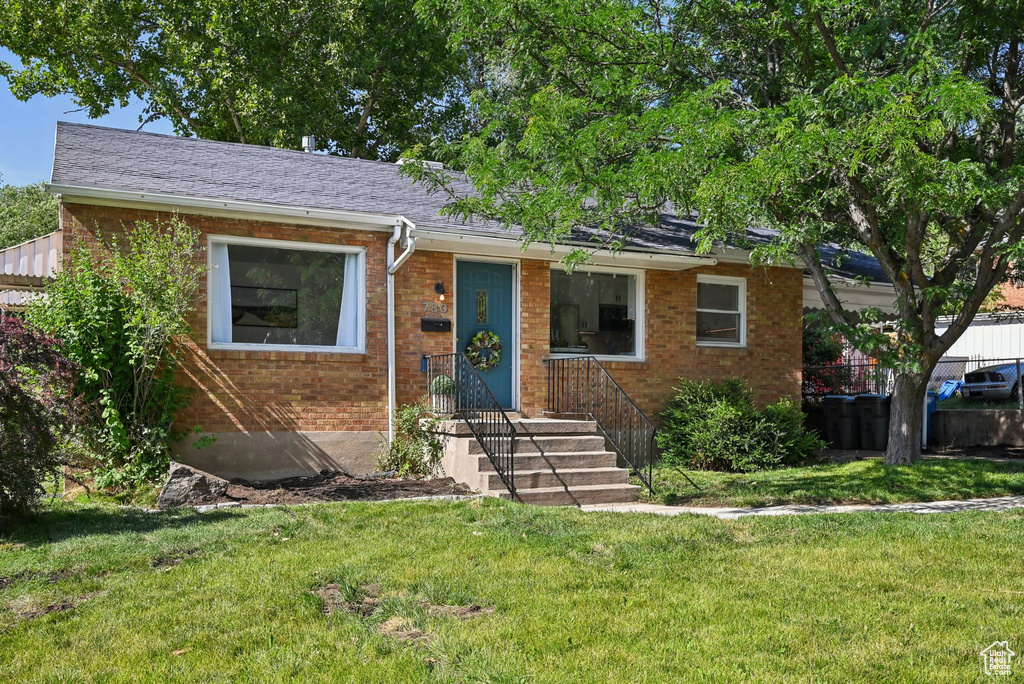 780 41ST ST South Ogden, UT 84403