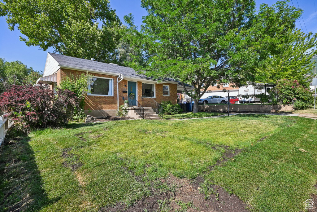 780 41ST ST South Ogden, UT 84403