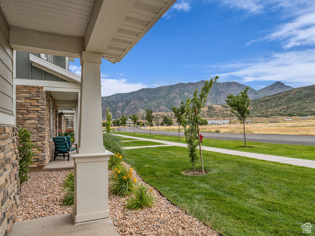 1206 W SUMMIT RIDGE PKWY #182 Santaquin, UT 84655