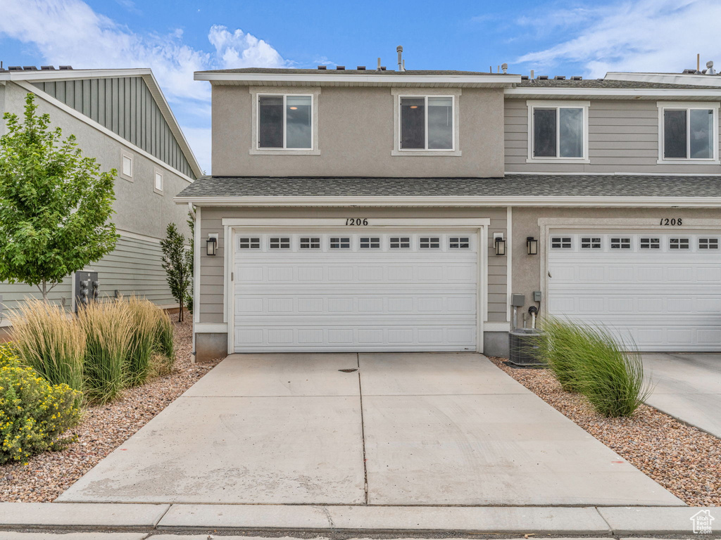 1206 W SUMMIT RIDGE PKWY #182 Santaquin, UT 84655