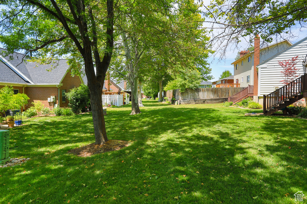 150 E 600 N #19 Kaysville, UT 84037