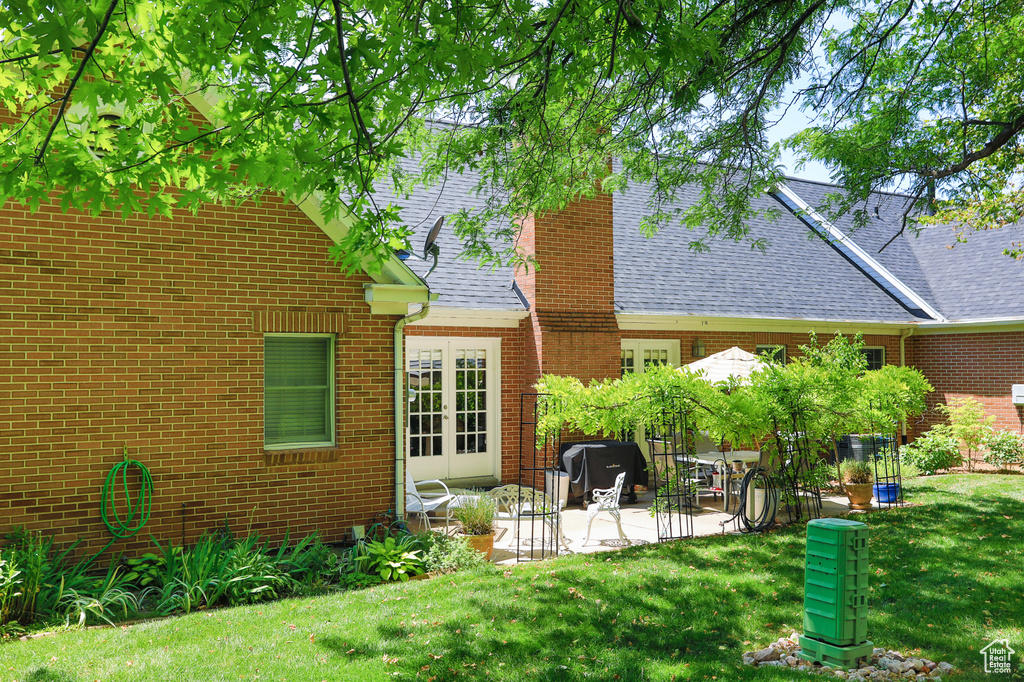 150 E 600 N #19 Kaysville, UT 84037