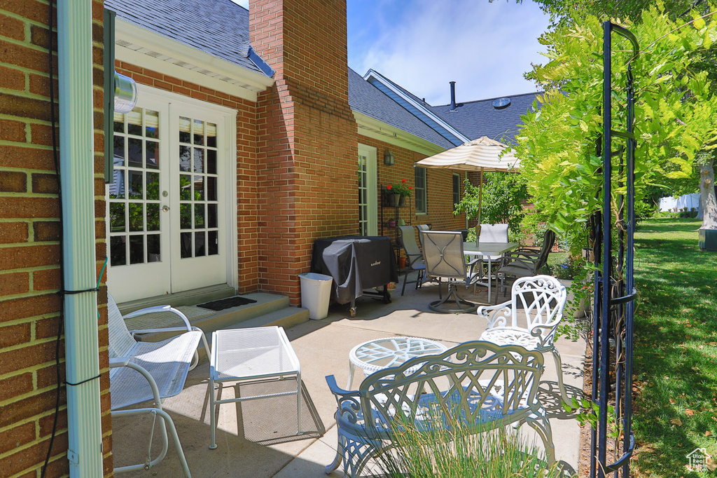 150 E 600 N #19 Kaysville, UT 84037