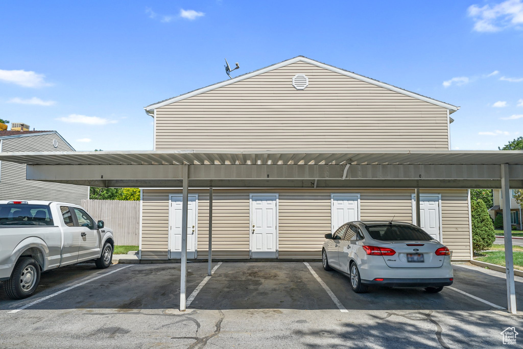 1770 W TRAFALGA WAY #B #B Salt Lake City, UT 84116
