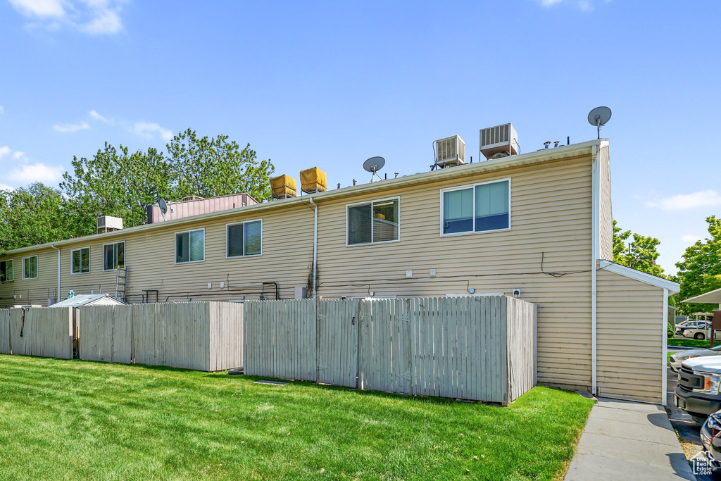 1770 W TRAFALGA WAY #B #B Salt Lake City, UT 84116