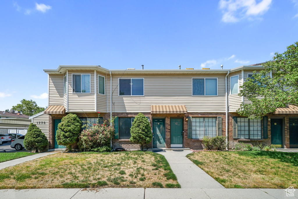 1770 W TRAFALGA WAY #B #B Salt Lake City, UT 84116