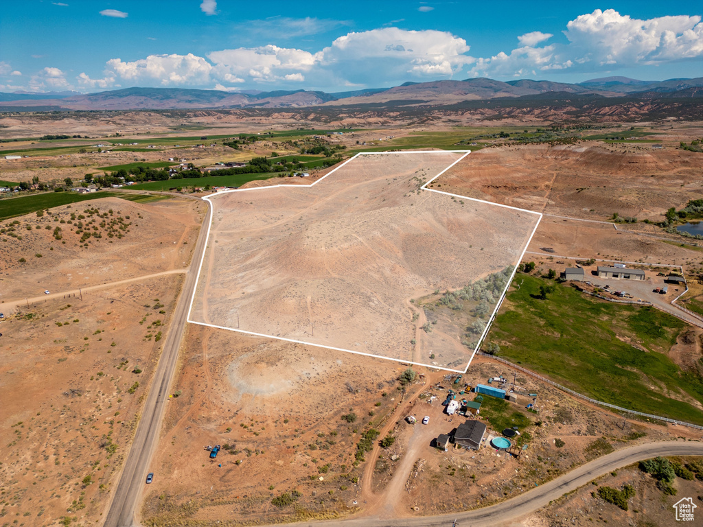 10115 N 8305 E Tridell, UT 84076