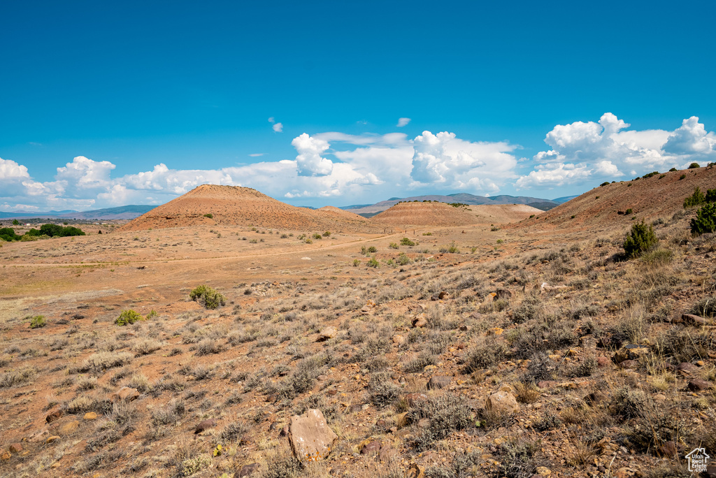 10115 N 8305 E Tridell, UT 84076