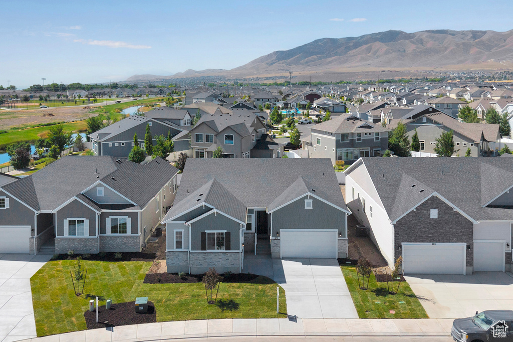 273 E POLARIS DR #103 Saratoga Springs, UT 84045