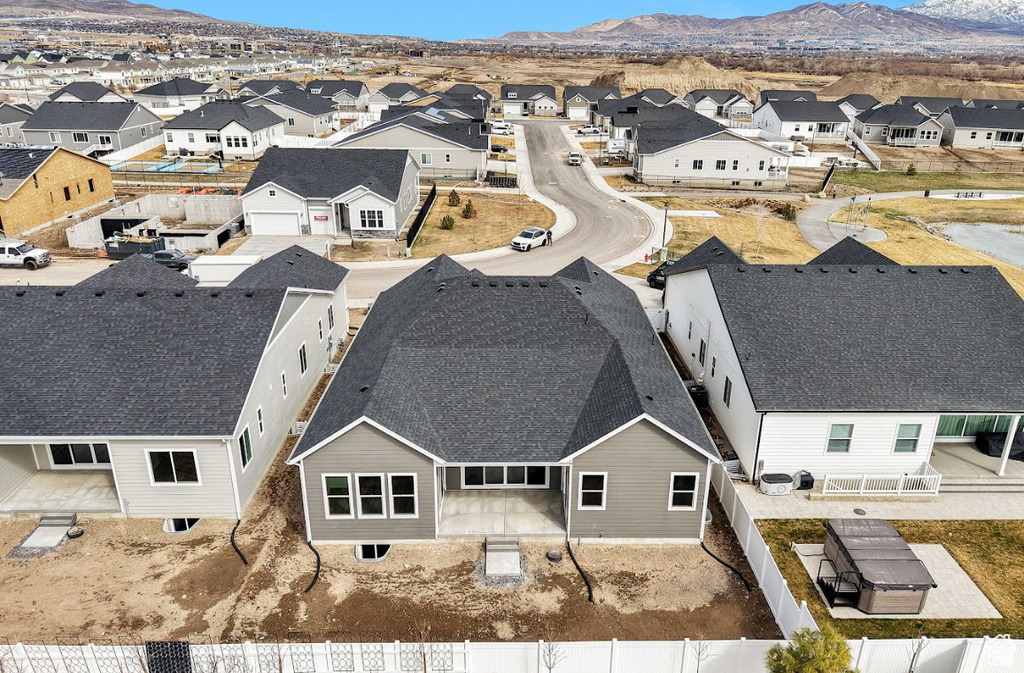 283 E POLARIS DR #102 Saratoga Springs, UT 84045